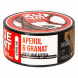 Табак Jent - Aperol &amp; Granat (Гранатовый Апероль, 200 грамм) купить в Тюмени