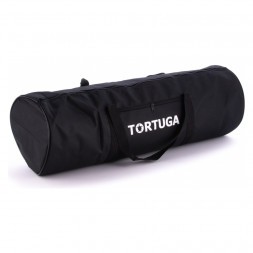 Сумка для кальяна Tortuga (Черная)