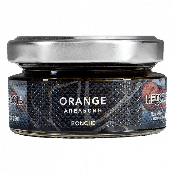 Табак Bonche - Orange (Апельсин, 30 грамм) купить в Тюмени