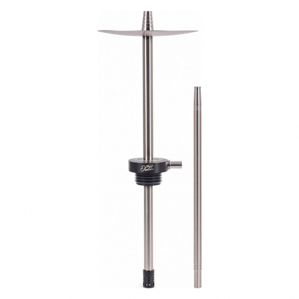 Кальян DSH - IZI (без колбы) купить в Тюмени