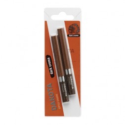 Сигариллы Dakota - Dark Crema (2 штуки)