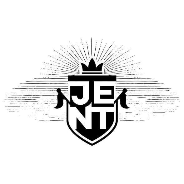 Табак Jent - White Russian (Белый Русский, 25 грамм) купить в Тюмени