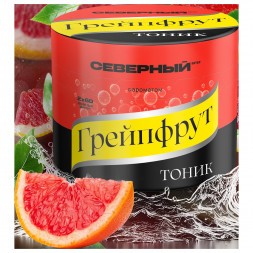 Табак Северный - Грейпфрут Тоник (200 грамм)