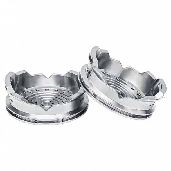 Kaloud Conceptic HMD Steel купить в Тюмени