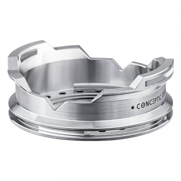 Kaloud Conceptic HMD Steel купить в Тюмени