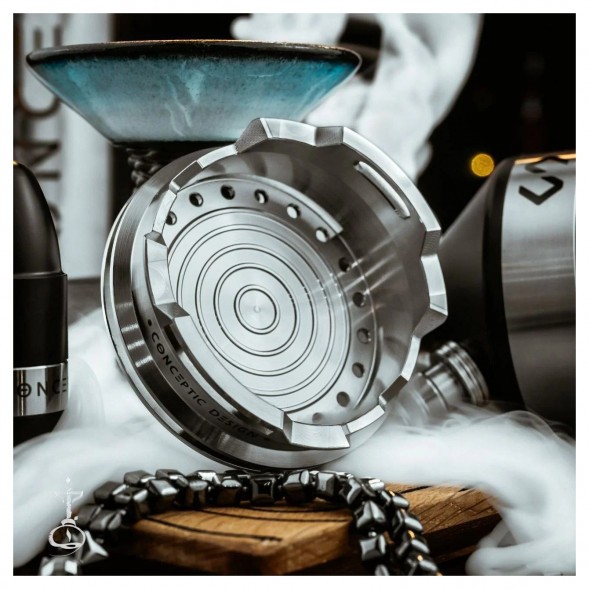 Kaloud Conceptic HMD Steel купить в Тюмени