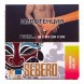 Табак Sebero - Wonder Melon (Арбуз и Дыня, 40 грамм) купить в Тюмени