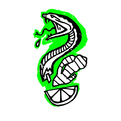 Табак Хулиган - Healthy (Имбирь и Лимон, 25 грамм) купить в Тюмени