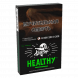 Табак Хулиган - Healthy (Имбирь и Лимон, 25 грамм) купить в Тюмени
