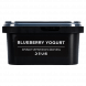 Табак Deus - Blueberry Yogurt (Черничный Йогурт, 250 грамм) купить в Тюмени