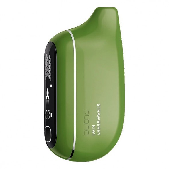 PLONQ MAX PRO - Киви Клубника (10000 затяжек) купить в Тюмени