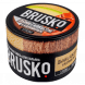 Смесь Brusko Strong - Дыня с Кокосом и Карамелью (50 грамм) купить в Тюмени