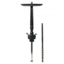 Кальян Tortuga - Галера Космос (Без Колбы)