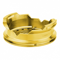 Kaloud Conceptic HMD Gold