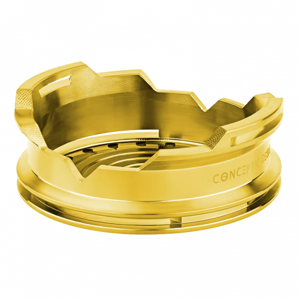 Kaloud Conceptic HMD Gold купить в Тюмени