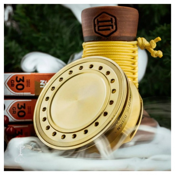 Kaloud Conceptic HMD Gold купить в Тюмени