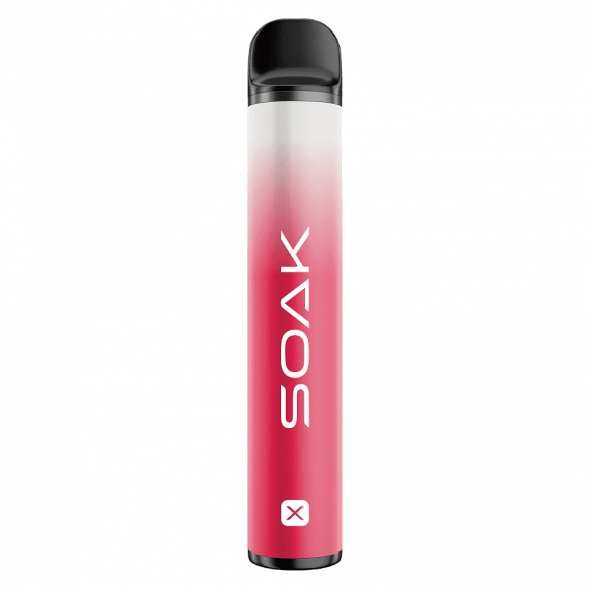 SOAK X - Dragonheart (Сердце Дракона, 2200 затяжек) купить в Тюмени