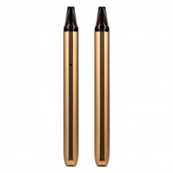 Электронная сигарета Brusko - APX S1 (Желтый)