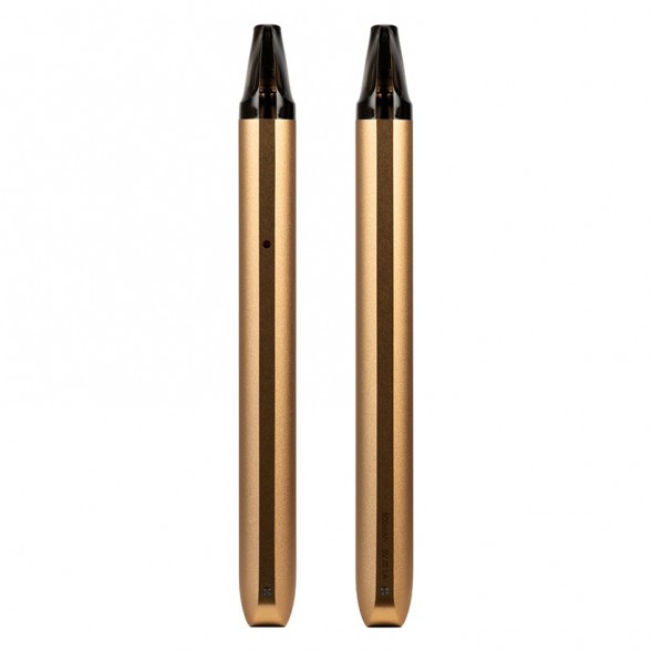 Электронная сигарета Brusko - APX S1 (Желтый) купить в Тюмени