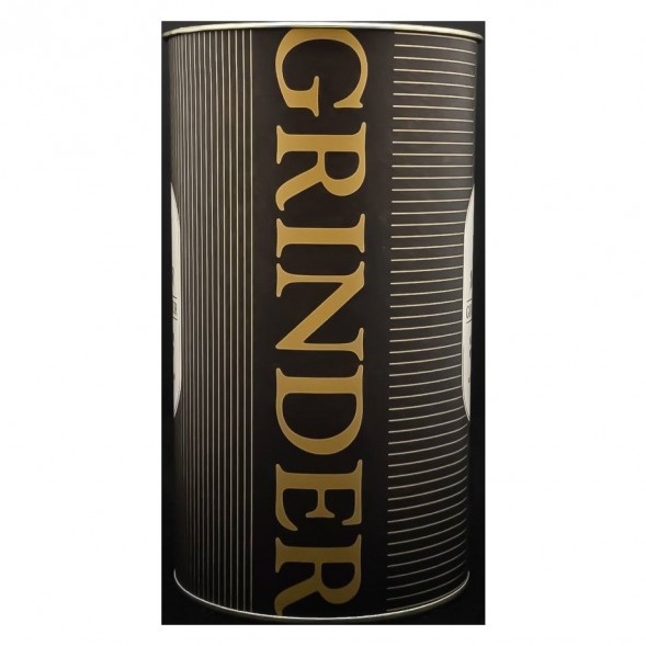 Табак Satyr Platinum - Grinder Limited Edition (Грайндер Лимитед, 100 грамм) купить в Тюмени