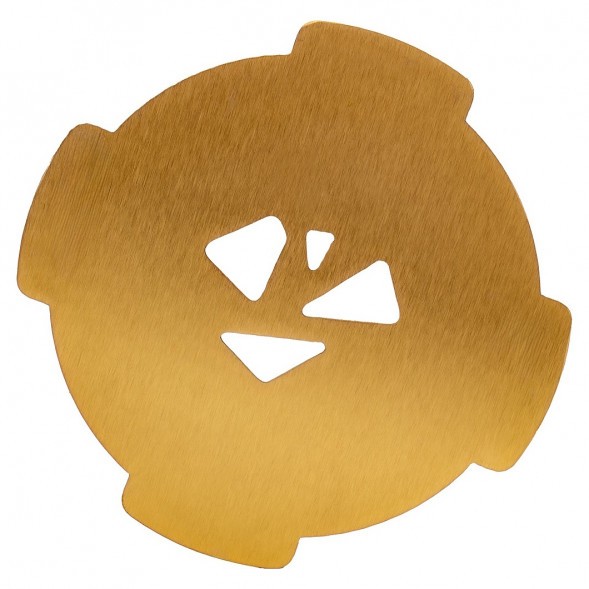 Колпак Tortuga - PRO (Золото) купить в Тюмени