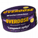 Табак Overdose - Watermelon (Сахарный Арбуз, 25 грамм) купить в Тюмени