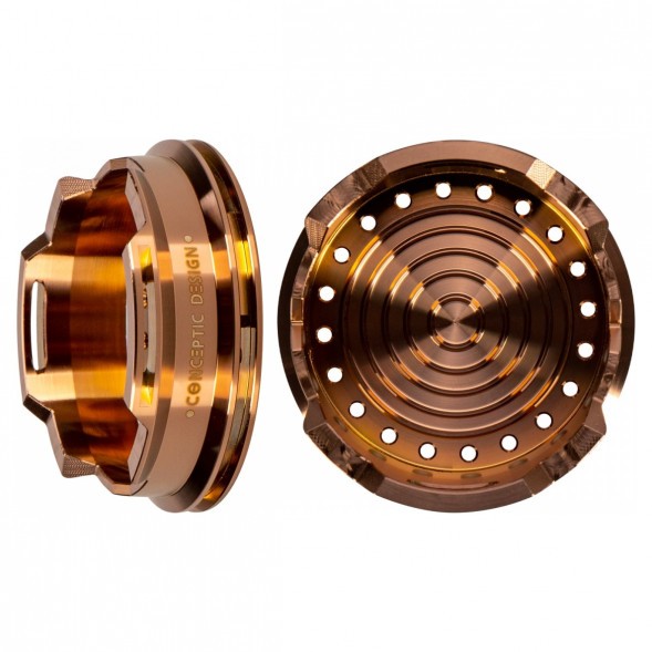 Kaloud Conceptic HMD Bronze купить в Тюмени