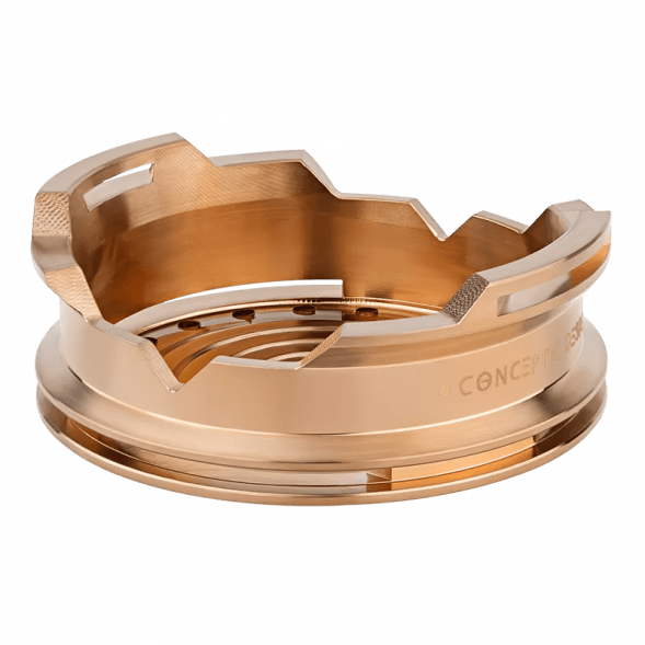 Kaloud Conceptic HMD Bronze купить в Тюмени
