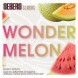 Табак Sebero - Wonder Melon (Арбуз и Дыня, 100 грамм) купить в Тюмени