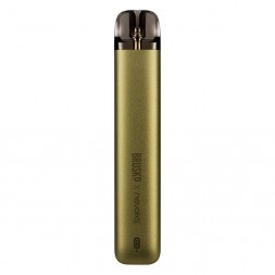 Электронная сигарета Brusko - APX S1 (Зеленый)