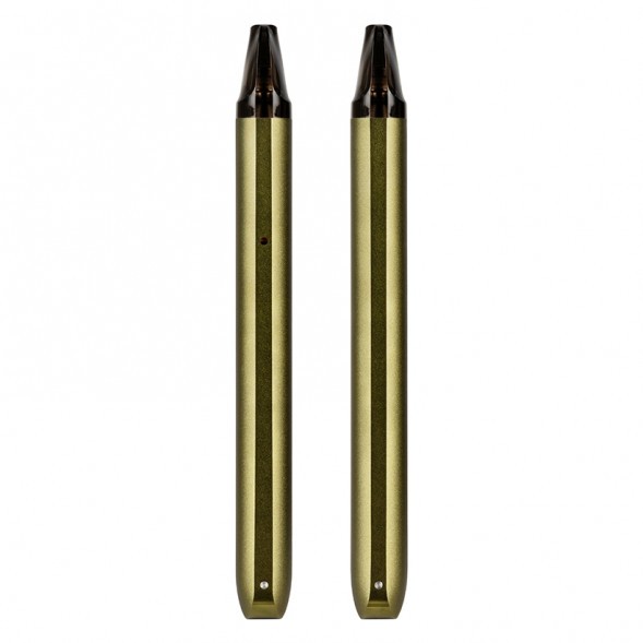 Электронная сигарета Brusko - APX S1 (Зеленый) купить в Тюмени