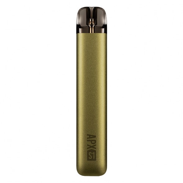 Электронная сигарета Brusko - APX S1 (Зеленый) купить в Тюмени