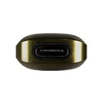 Электронная сигарета Brusko - APX S1 (Зеленый) купить в Тюмени