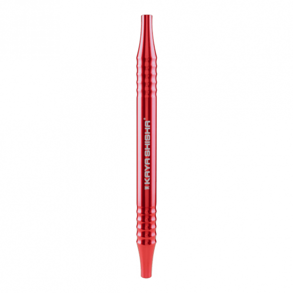 Мундштук алюминиевый KAYA - Barracuda купить в Тюмени