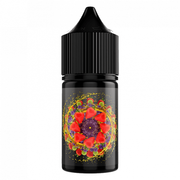 Жидкость SOAK L30 - Fruit Blast (Фруктовый Взрыв, 30 мл, 2 мг) купить в Тюмени