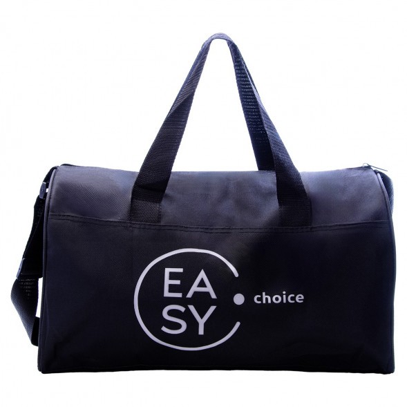 Сумка для кальяна Easy Choice (Черная Лайт) купить в Тюмени