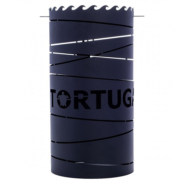 Колпак Tortuga - Верп (Чёрный) купить в Тюмени