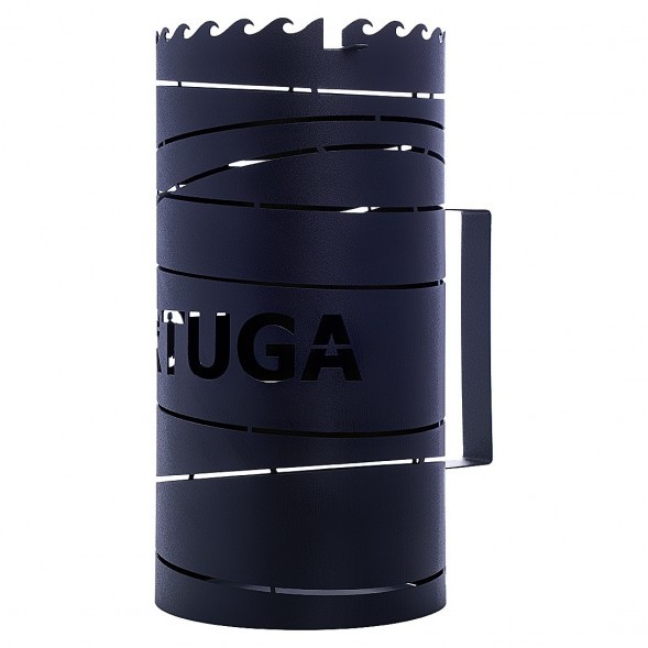 Колпак Tortuga - Верп (Чёрный) купить в Тюмени