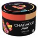 Смесь Chabacco MIX MEDIUM - Fruictella (Фруктелла, 40 грамм) купить в Тюмени