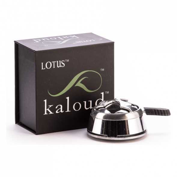 Kaloud Lotus N (Черная ручка) купить в Тюмени