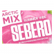 Табак Sebero Arctic Mix - Summer Vibe (Саммер Вайб, 25 грамм) купить в Тюмени