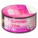 Табак Sebero Arctic Mix - Summer Vibe (Саммер Вайб, 25 грамм) купить в Тюмени