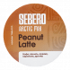 Табак Sebero Arctic Mix - Peanut Latte (Арахисовый Латте, 25 грамм) купить в Тюмени