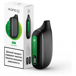 PLONQ MAX SMART - Киви Лайм (8000 затяжек)