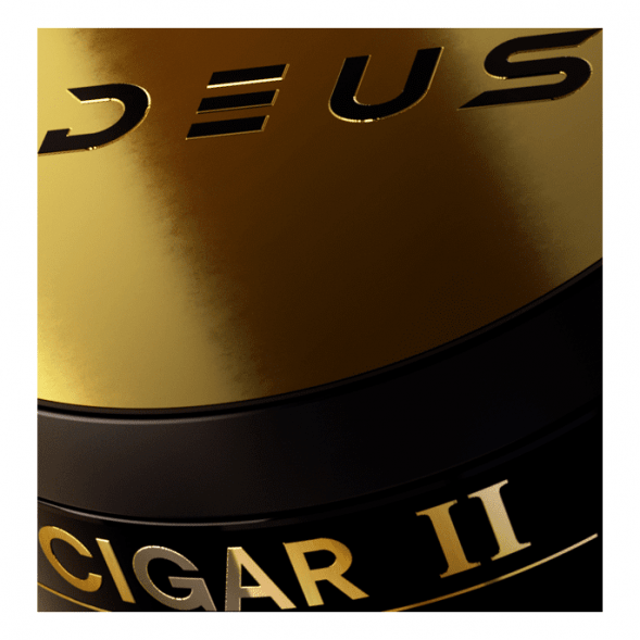 Табак Deus CIGAR - II (Сигара 2, 100 грамм) купить в Тюмени