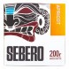 Табак Sebero - Apricot (Абрикос, 200 грамм) купить в Тюмени