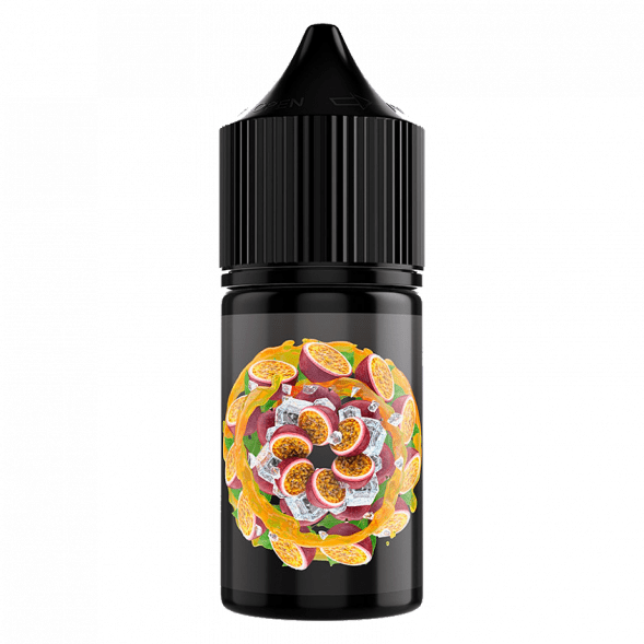 Жидкость SOAK L30 - Fresh Passion Fruit (Свежая Маракуйя, 30 мл, 2 мг) купить в Тюмени