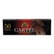 Бумага для самокруток Cartel - Red Original (50 штук) купить в Тюмени