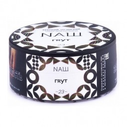 Табак NАШ - Грут (200 грамм)