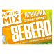 Табак Sebero Arctic Mix - Sunny Honey (Санни Хани, 25 грамм) купить в Тюмени